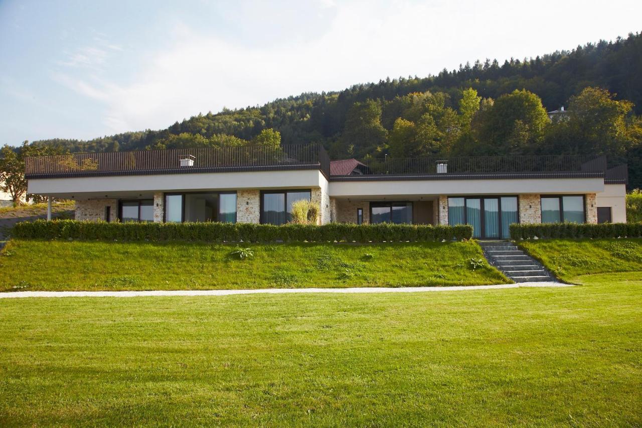 Linde Villas Maria Wörth Zewnętrze zdjęcie