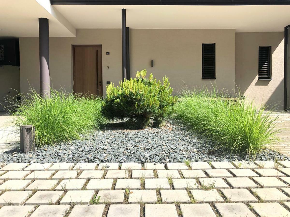Linde Villas Maria Wörth Zewnętrze zdjęcie