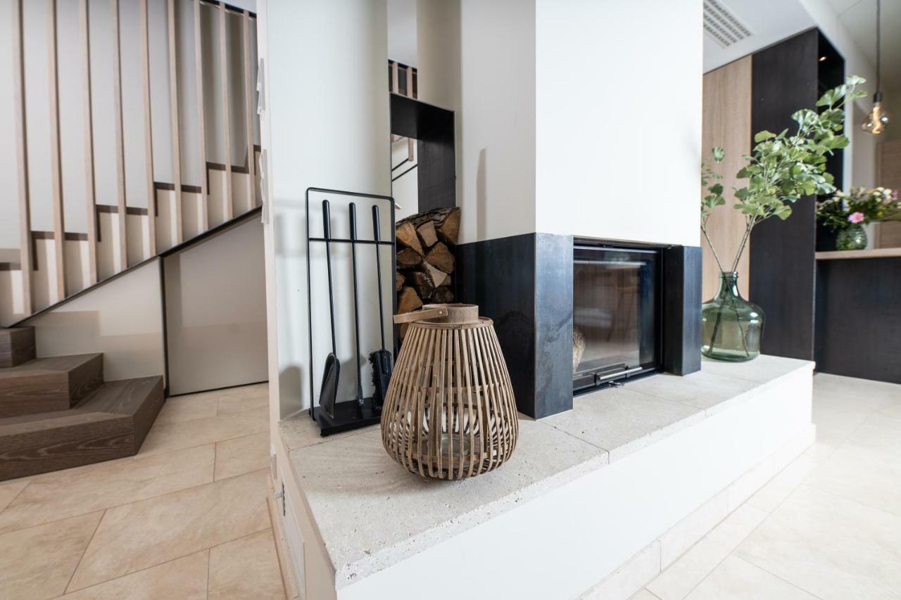 Linde Villas Maria Wörth Zewnętrze zdjęcie